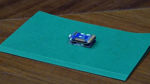 Министерството на отбраната на Русия публикува в своя телеграм канал